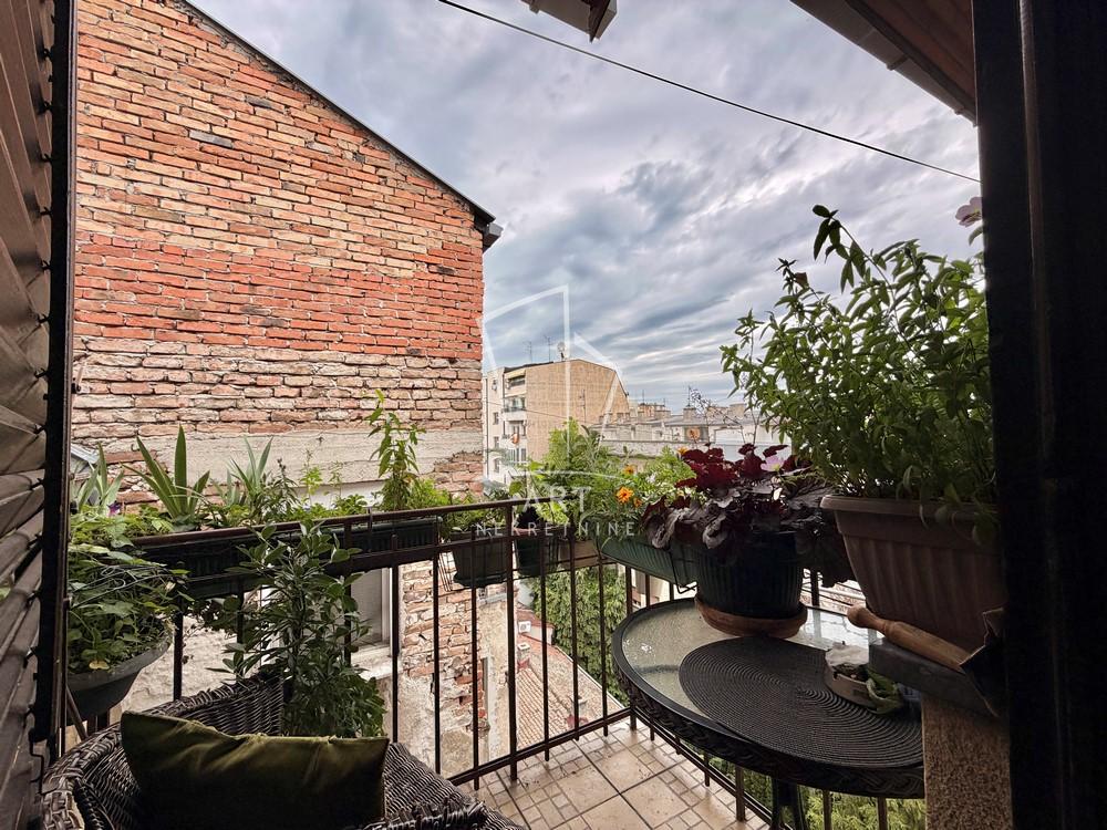 Slika 7 - Rige od Fere, Četvorosoban stan na prodaju, 88m2, 350.000€