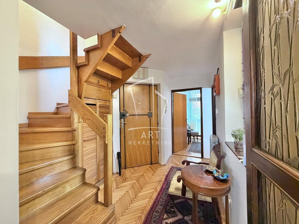 Slika 8 - Rige od Fere, Četvorosoban stan na prodaju, 88m2, 350.000€