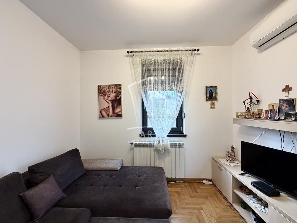 Slika 1 - Ljubljanska, Jednoiposoban stan na prodaju, 34m2, 162.000€