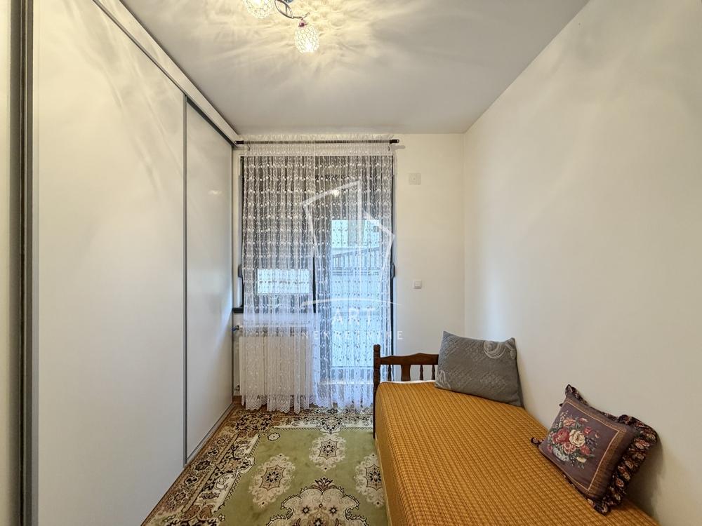 Slika 7 - Ljubljanska, Jednoiposoban stan na prodaju, 34m2, 162.000€