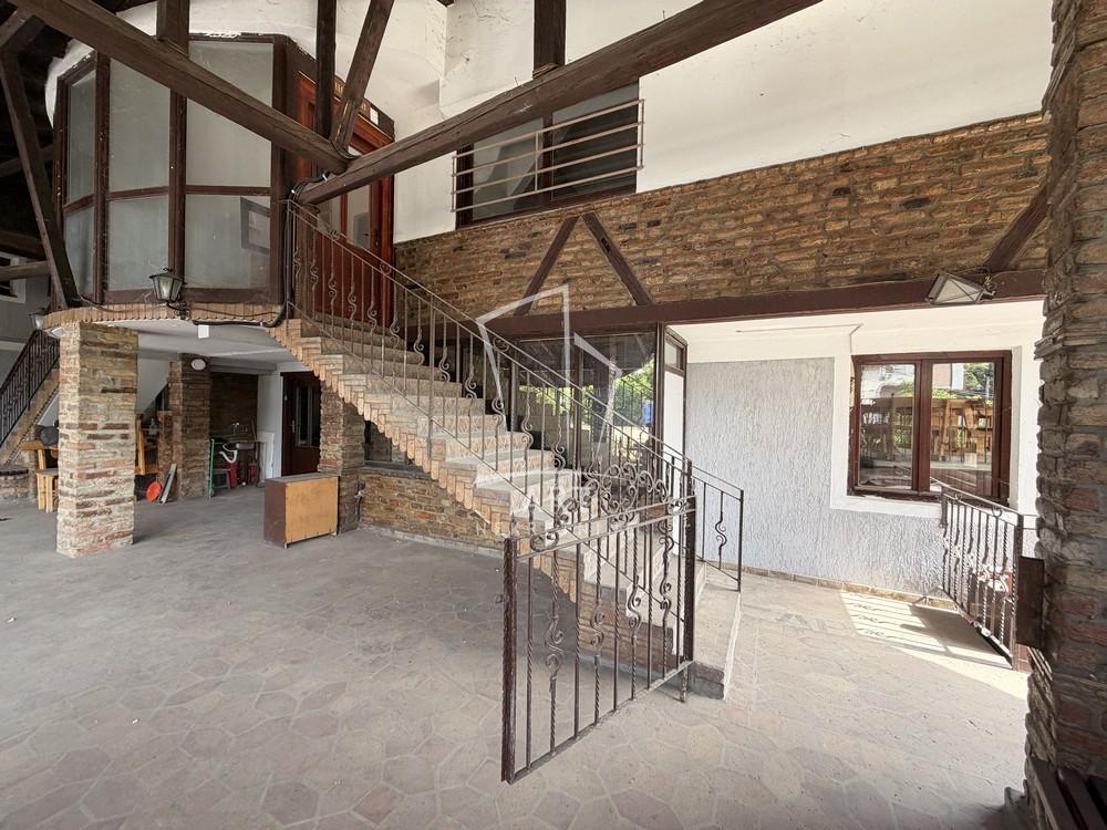 Slika 3 - Smederevski put,  Lokal za izdavanje, 715m2, 4.200€