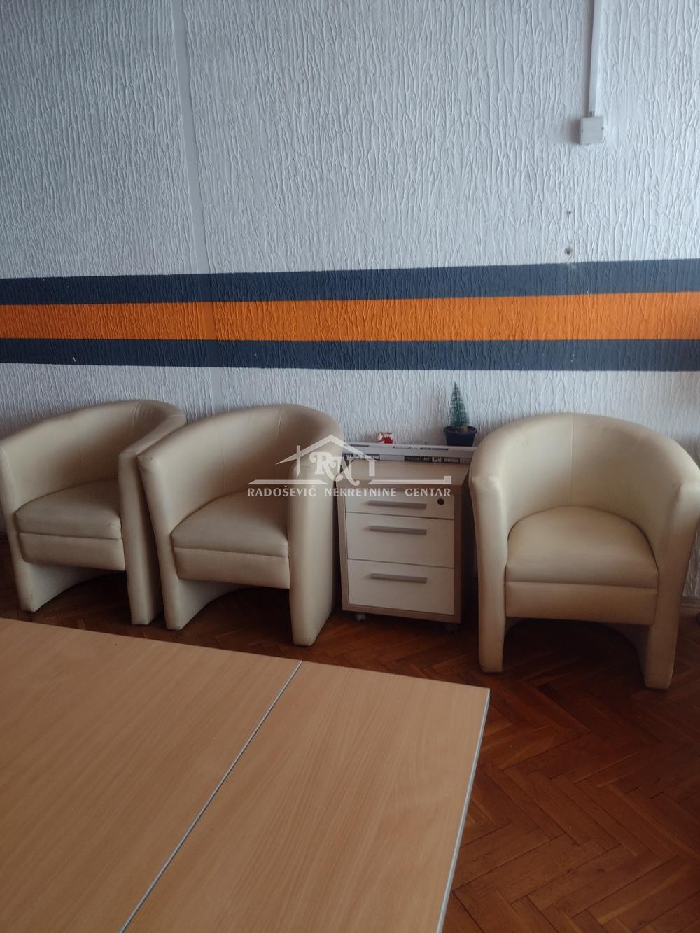 Slika 2 - Stevana Brakusa,  Lokal za izdavanje, 34m2, 300€