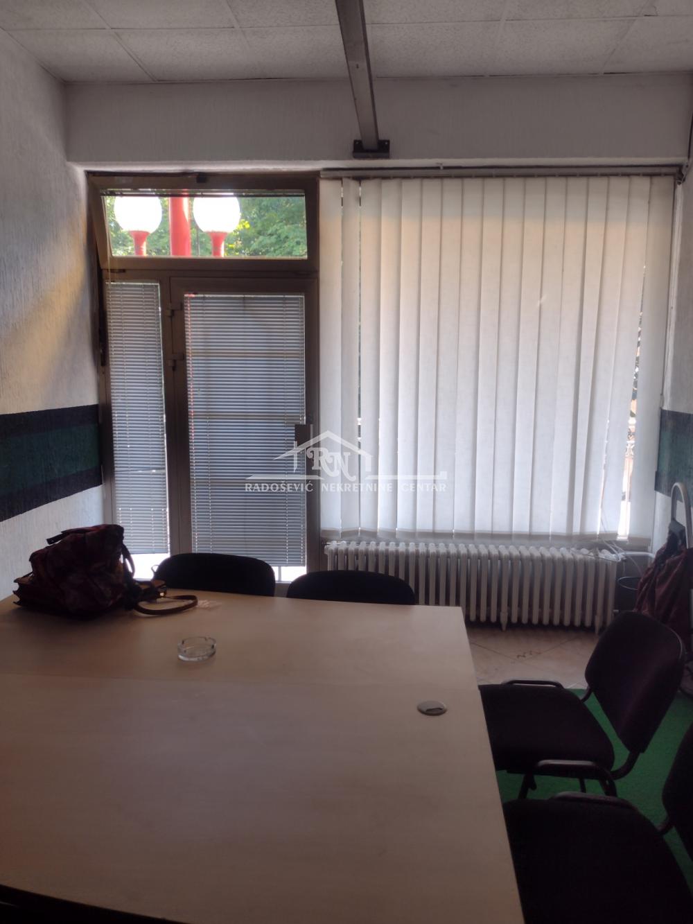 Slika 1 - Stevana Brakusa,  Lokal za izdavanje, 34m2, 300€