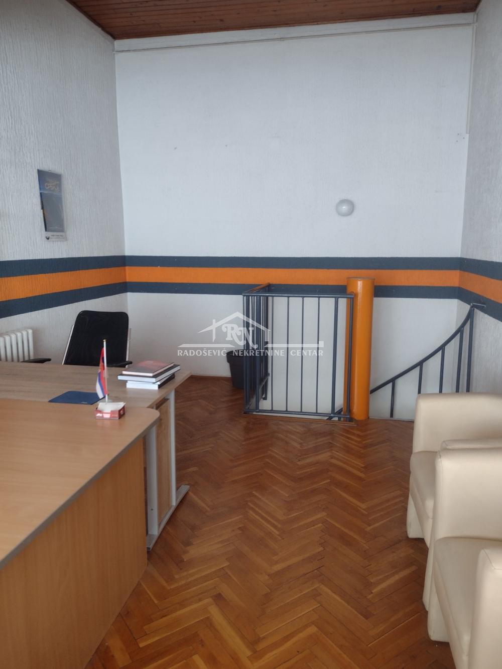 Slika 4 - Stevana Brakusa,  Lokal za izdavanje, 34m2, 300€
