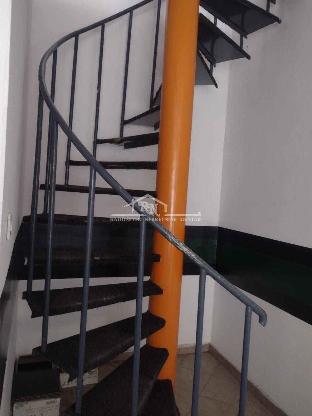 Slika 5 - Stevana Brakusa,  Lokal za izdavanje, 34m2, 300€