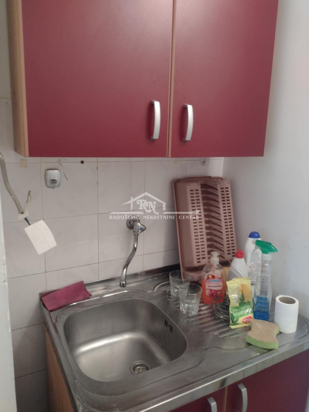 Slika 7 - Stevana Brakusa,  Lokal za izdavanje, 34m2, 300€