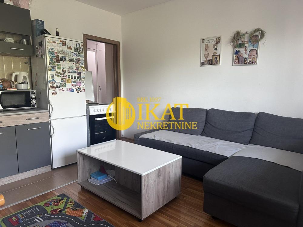 Slika 2 - Grge Andrijanovića, Jednosoban stan na prodaju, 30m2, 78.000€