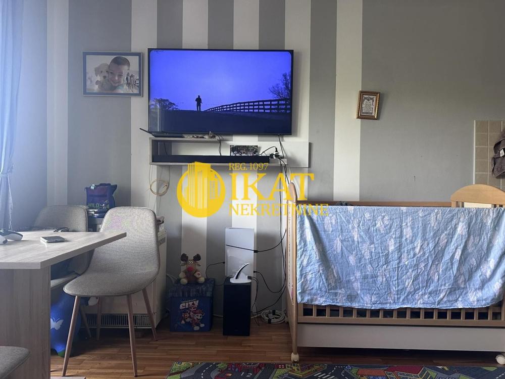 Slika 3 - Grge Andrijanovića, Jednosoban stan na prodaju, 30m2, 78.000€