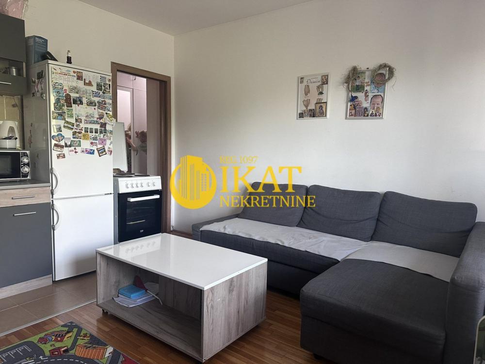 Slika 4 - Grge Andrijanovića, Jednosoban stan na prodaju, 30m2, 78.000€
