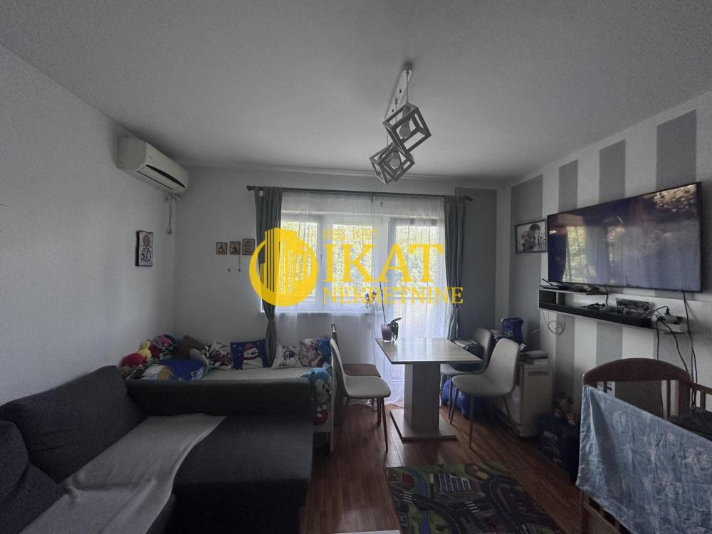 Slika 5 - Grge Andrijanovića, Jednosoban stan na prodaju, 30m2, 78.000€