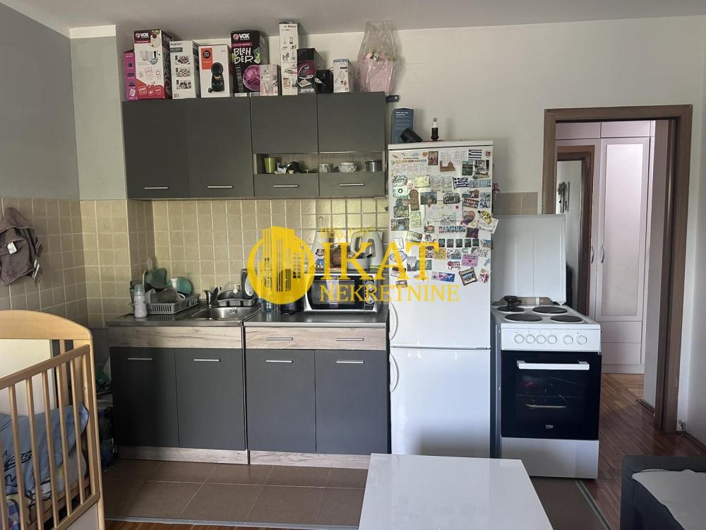 Slika 7 - Grge Andrijanovića, Jednosoban stan na prodaju, 30m2, 78.000€