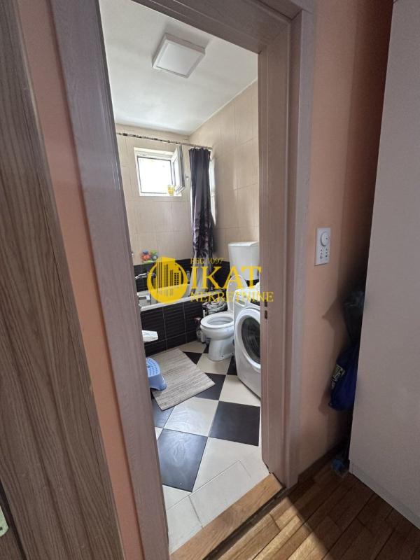 Slika 9 - Grge Andrijanovića, Jednosoban stan na prodaju, 30m2, 78.000€
