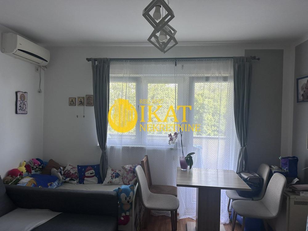 Glavna slika -Grge Andrijanovića, Jednosoban stan na prodaju, 30m2, 78.000€