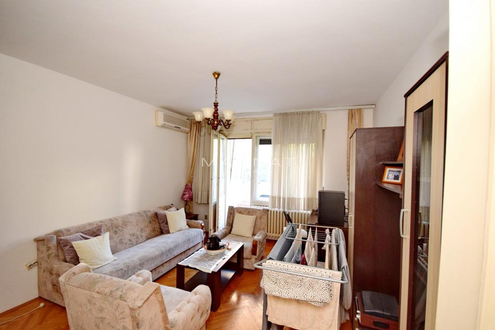 Slika 2 - Požarevačka, Dvosoban stan na prodaju, 50m2, 229.900€