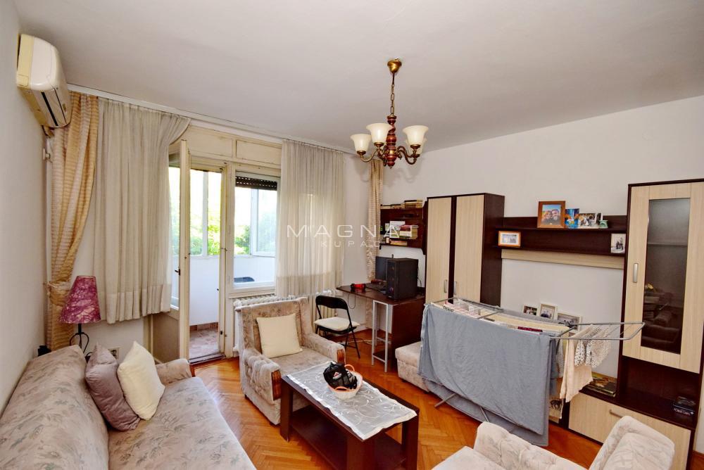 Glavna slika -Požarevačka, Dvosoban stan na prodaju, 50m2, 229.900€