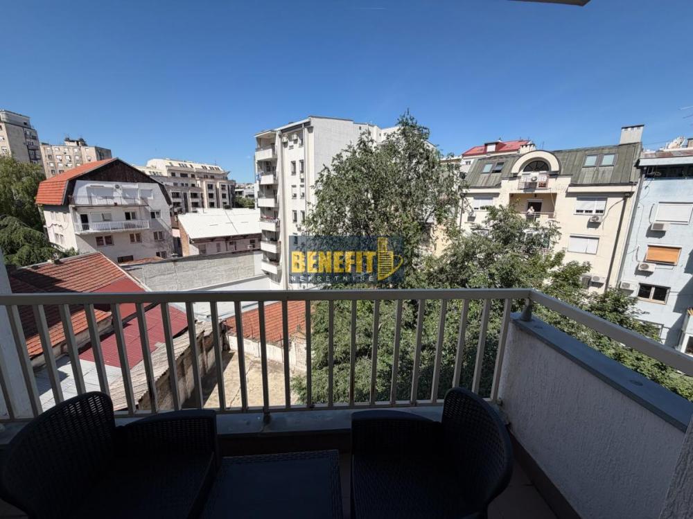 Slika 9 - Dvosoban stan za izdavanje, 50m2, 800€