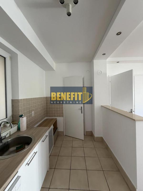 Slika 7 - Dvosoban stan za izdavanje, 50m2, 800€