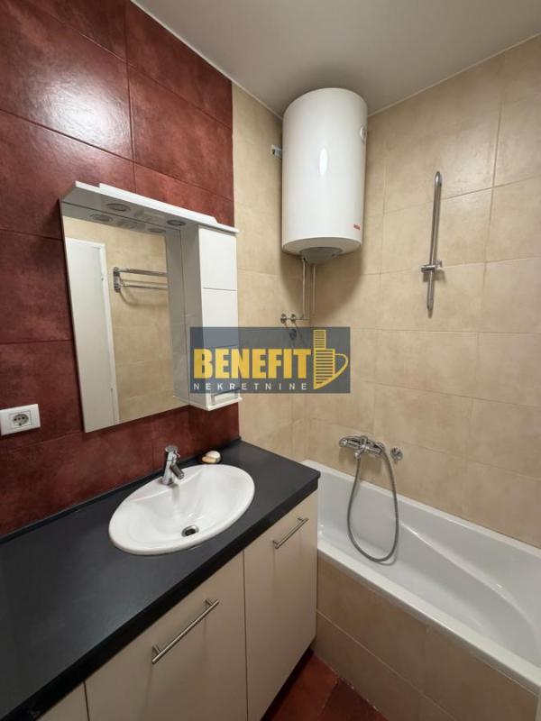 Slika 11 - Dvosoban stan za izdavanje, 50m2, 800€