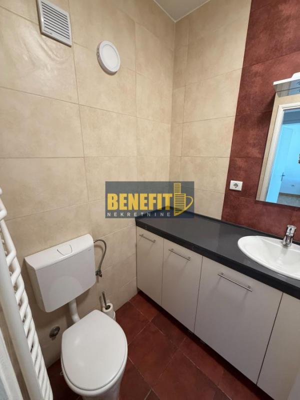 Slika 10 - Dvosoban stan za izdavanje, 50m2, 800€