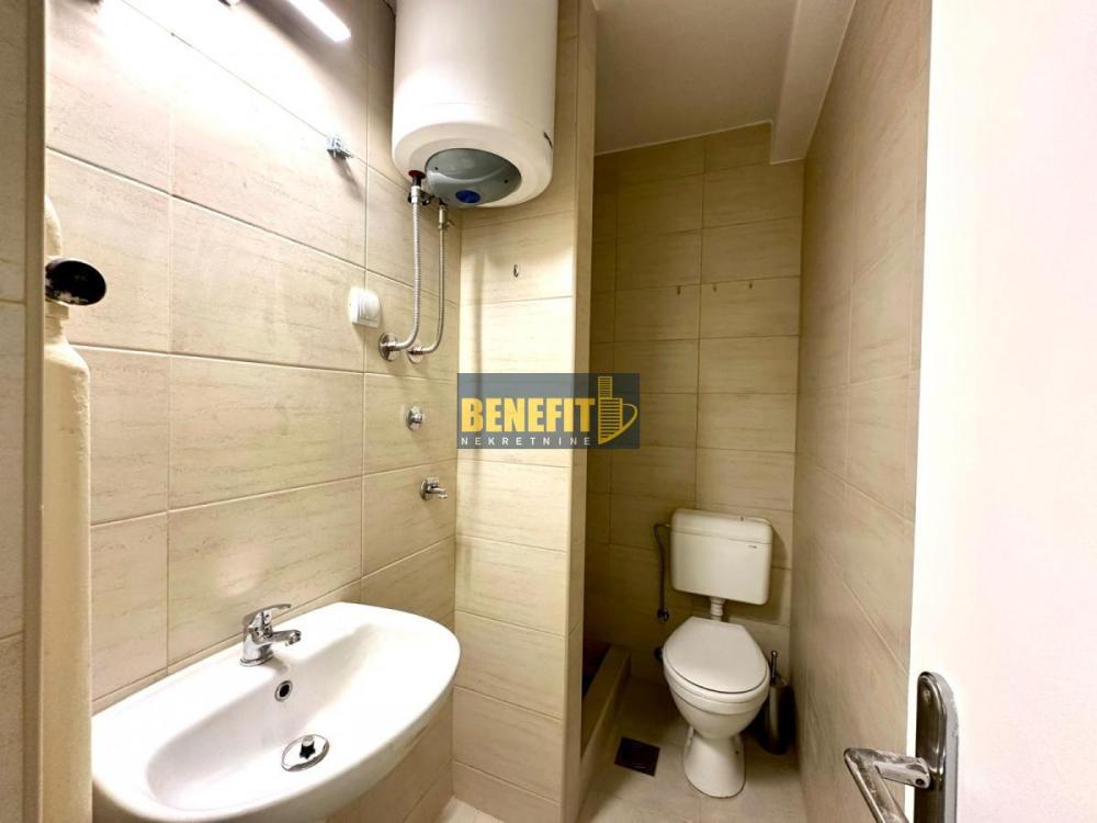 Slika 7 - Jednosoban stan na prodaju, 25m2, 120.000€