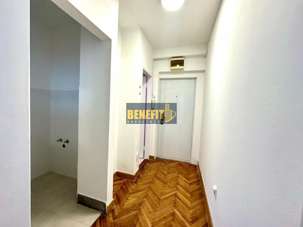Slika 4 - Jednosoban stan na prodaju, 25m2, 120.000€