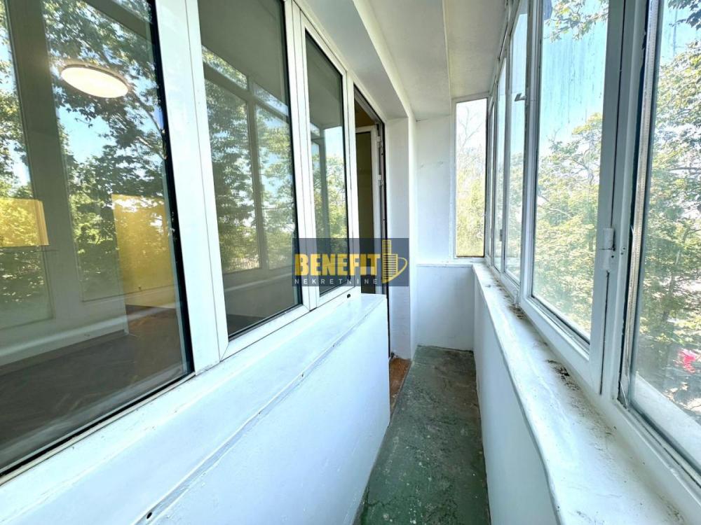 Slika 8 - Jednosoban stan na prodaju, 25m2, 120.000€