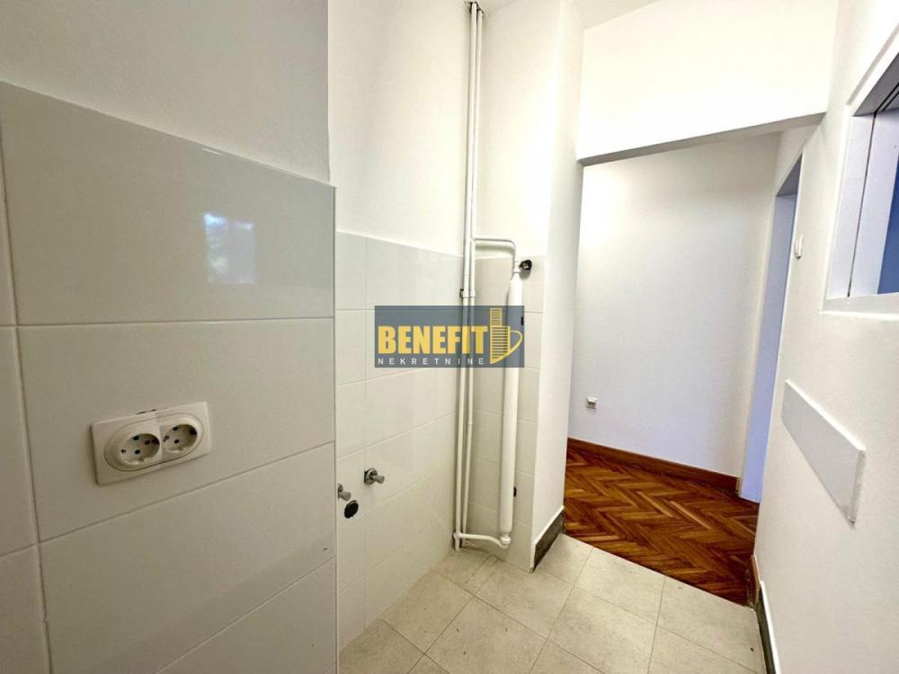 Slika 5 - Jednosoban stan na prodaju, 25m2, 120.000€