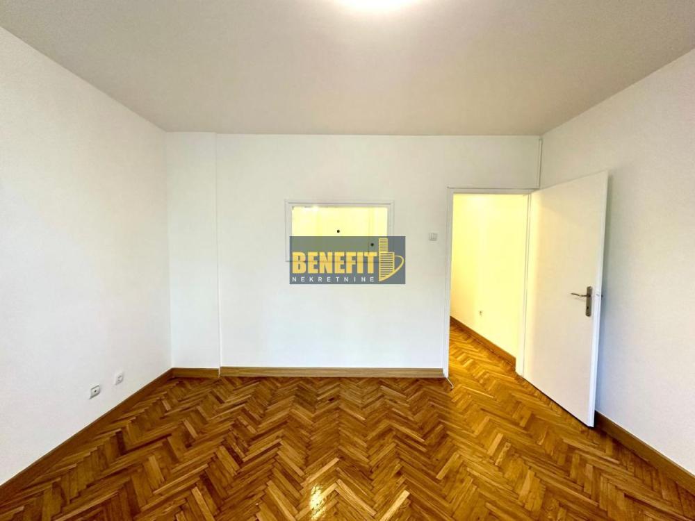 Slika 1 - Jednosoban stan na prodaju, 25m2, 120.000€
