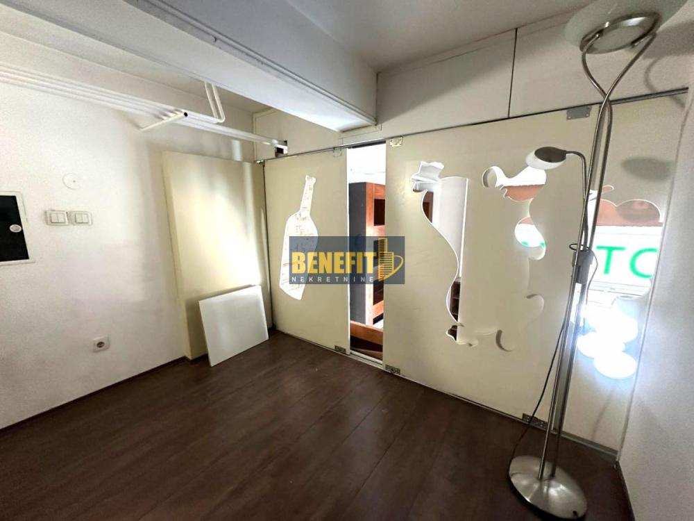 Slika 3 -  Lokal za izdavanje, 41m2, 1.350€