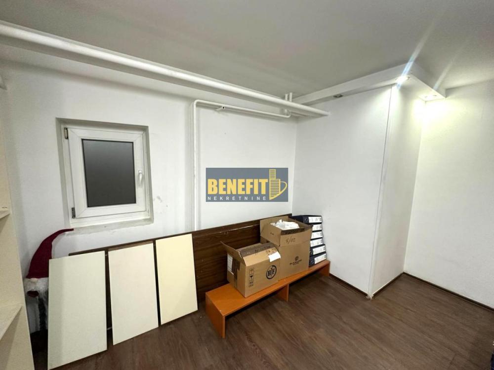 Slika 7 -  Lokal za izdavanje, 41m2, 1.350€