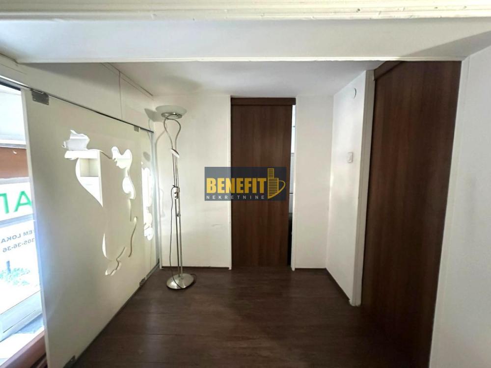 Slika 4 -  Lokal za izdavanje, 41m2, 1.350€