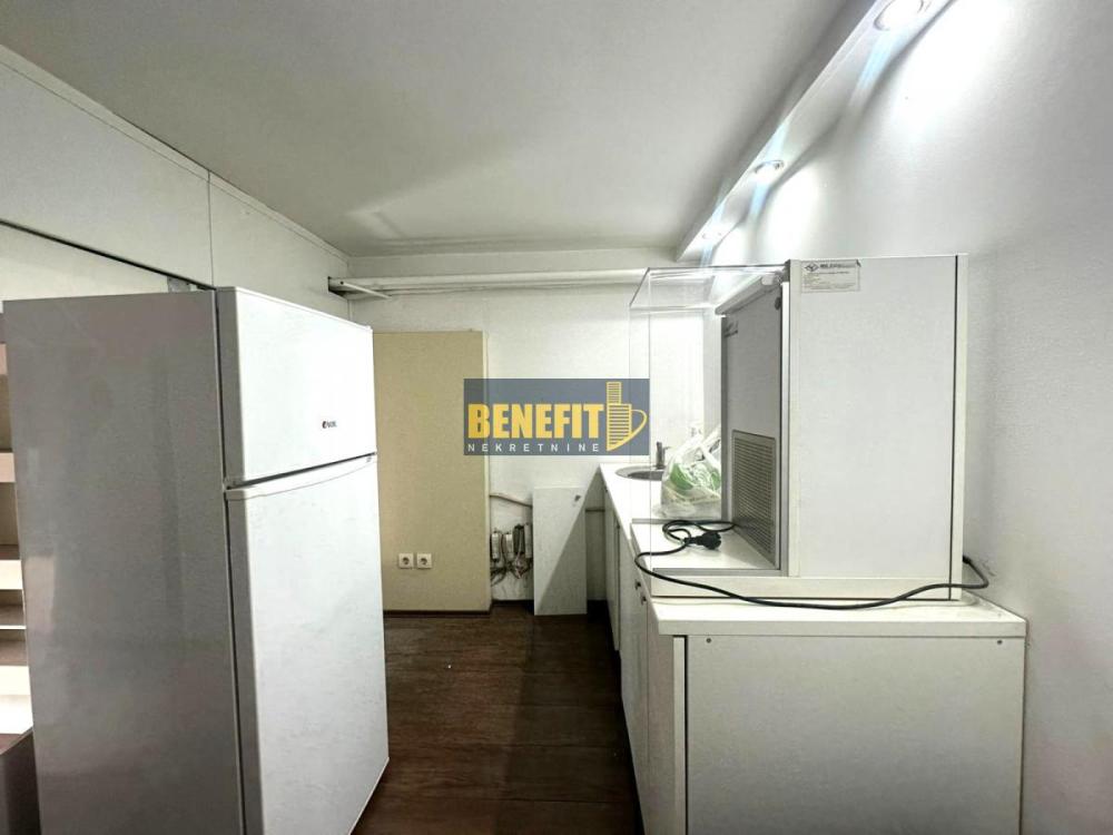 Slika 5 -  Lokal za izdavanje, 41m2, 1.350€