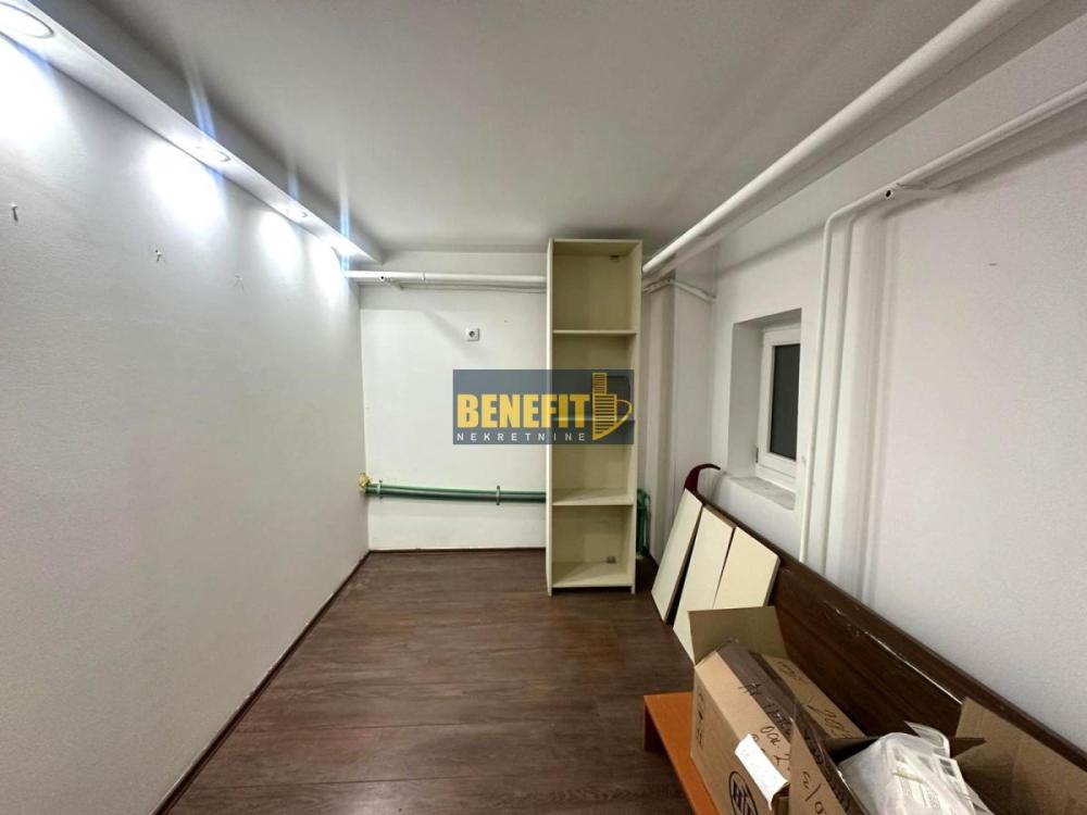 Slika 6 -  Lokal za izdavanje, 41m2, 1.350€