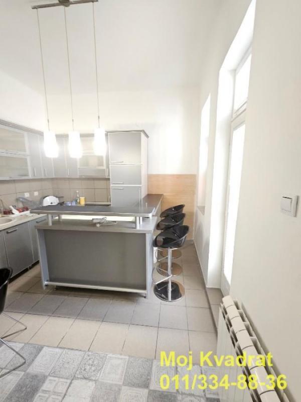 Slika 2 - Trosoban stan za izdavanje, 82m2, 1.100€