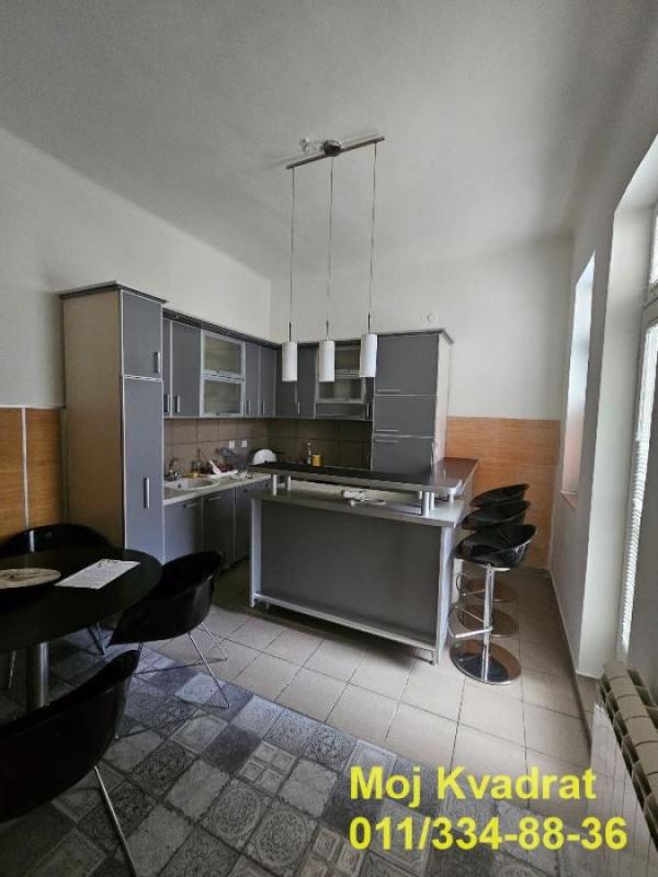 Slika 1 - Trosoban stan za izdavanje, 82m2, 1.100€