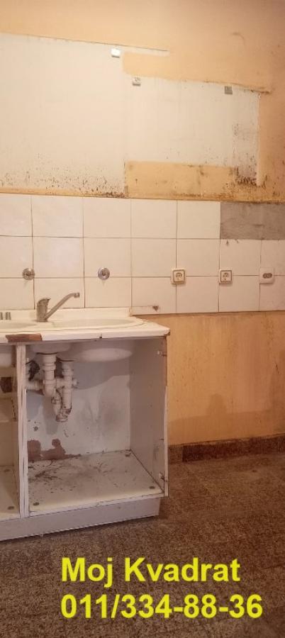Slika 1 - Dvoiposoban stan na prodaju, 57m2, 145.350€