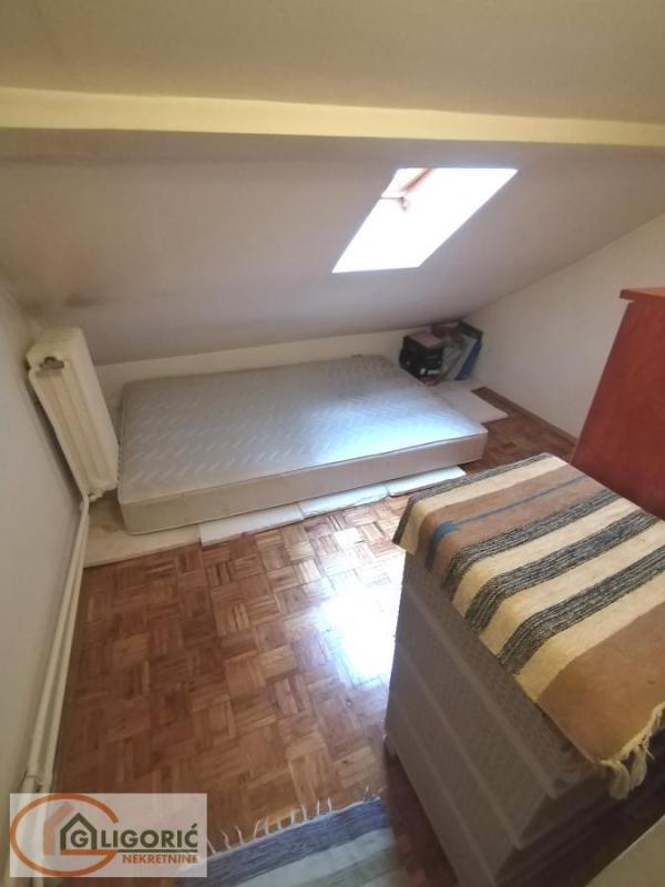 Slika 7 - Petosoban stan na prodaju, 100m2, 134.000€