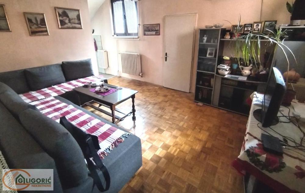 Glavna slika -Petosoban stan na prodaju, 100m2, 134.000€