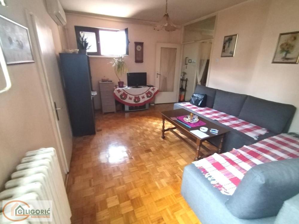 Slika 1 - Petosoban stan na prodaju, 100m2, 134.000€