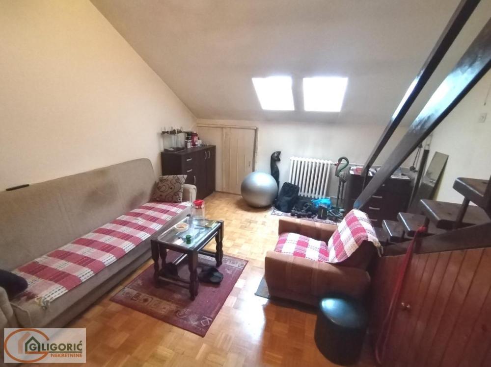 Slika 4 - Petosoban stan na prodaju, 100m2, 134.000€