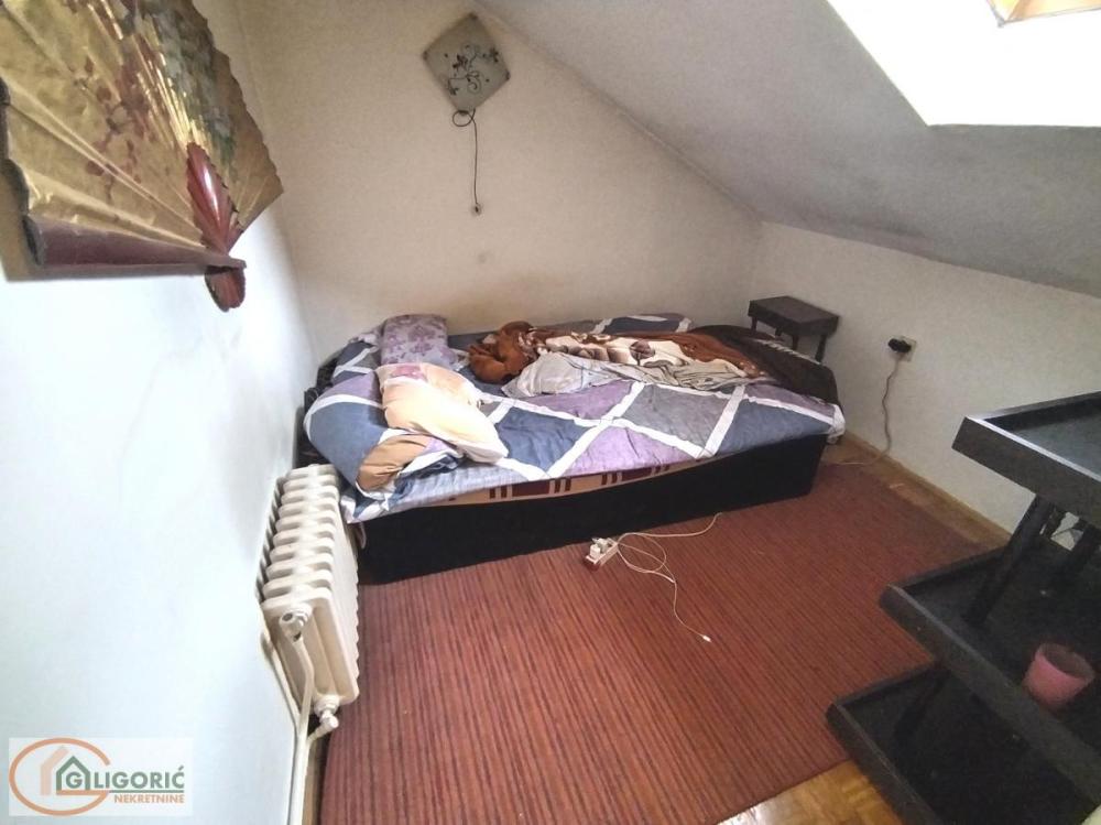 Slika 6 - Petosoban stan na prodaju, 100m2, 134.000€