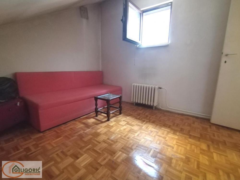 Slika 5 - Petosoban stan na prodaju, 100m2, 134.000€