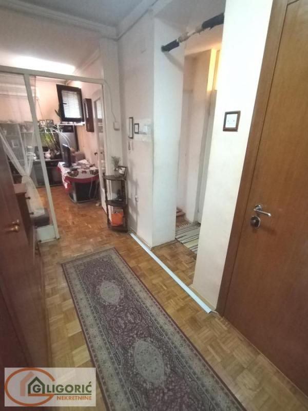 Slika 3 - Petosoban stan na prodaju, 100m2, 134.000€