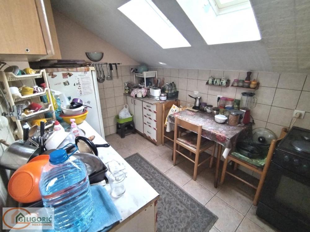 Slika 8 - Petosoban stan na prodaju, 100m2, 134.000€