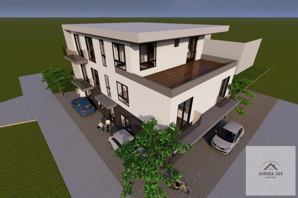 Glavna slika - Plac na prodaju, Klisa, , 85.000€