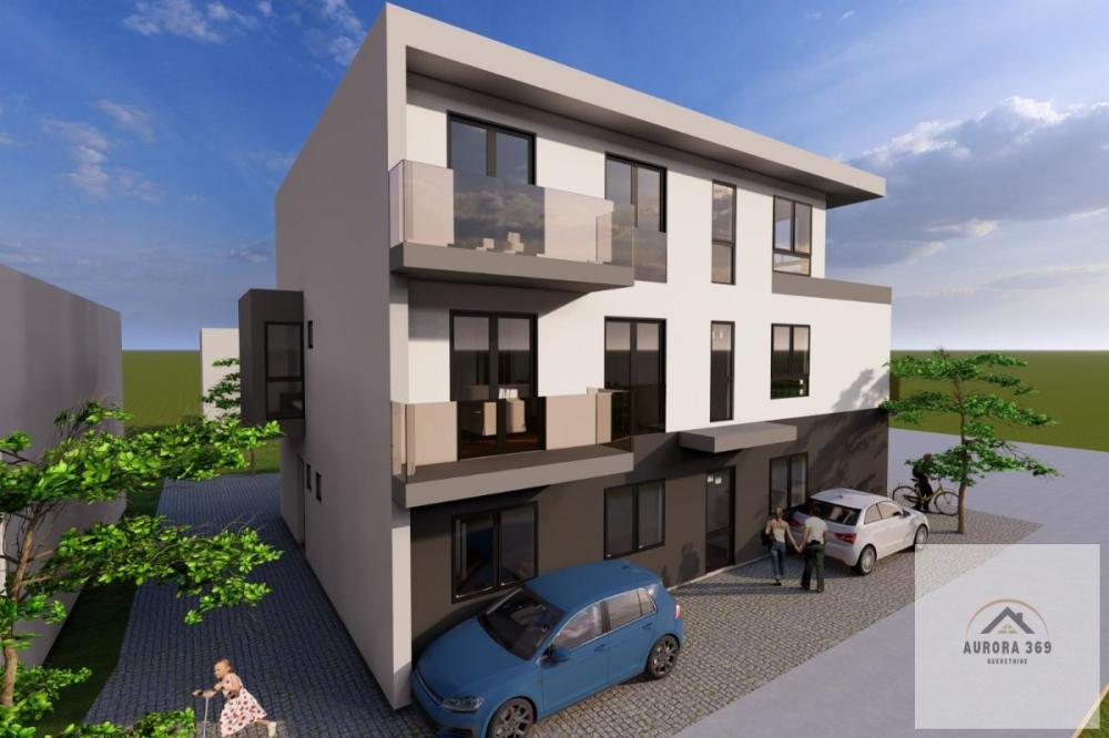 Slika 2 -  Plac na prodaju, Klisa, , 85.000€