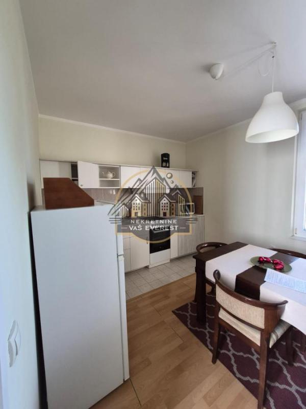 Slika 3 - Dvoiposoban stan na prodaju, 60m2, 220.000€