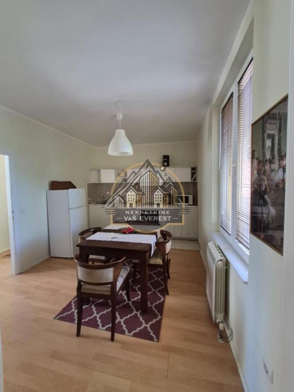 Slika 4 - Dvoiposoban stan na prodaju, 60m2, 220.000€