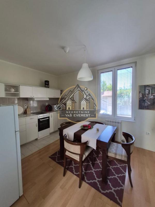 Slika 5 - Dvoiposoban stan na prodaju, 60m2, 220.000€