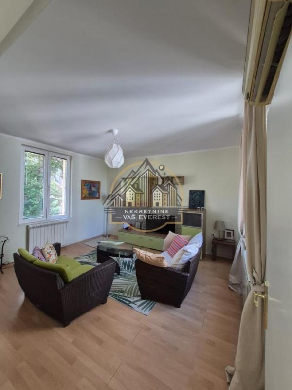 Slika 2 - Dvoiposoban stan na prodaju, 60m2, 220.000€